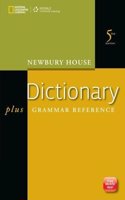 Newbury House Dictionary Plus Grammar Reference