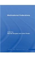 Multinational Federations