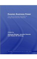 Russian Business Power
