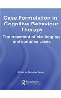 Case Formulation in Cognitive Behaviour Therapy