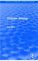 Tristram Shandy (Routledge Revivals)