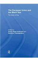 The European Union and the Black Sea