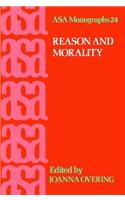 Reason and Morality