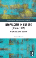 Neofascism in Europe (1945–1989)