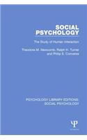 Social Psychology