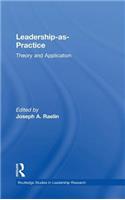Leadership-as-Practice