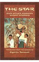 The Star and Other Korean Short Stories