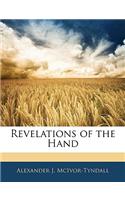 Revelations of the Hand