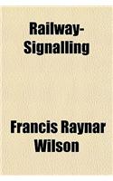 Railway-Signalling