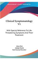 Clinical Symptomatology V1