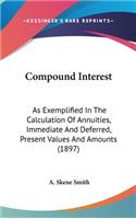 Compound Interest