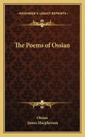 Poems of Ossian