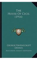 The House Of Cecil (1914)
