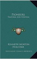Pioneers
