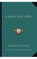 Man's Foes (1900)