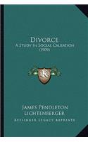 Divorce