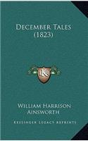 December Tales (1823)
