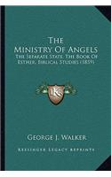 Ministry of Angels