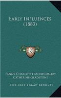 Early Influences (1883)