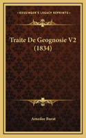Traite De Geognosie V2 (1834)