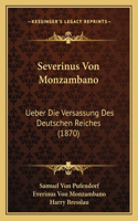 Severinus Von Monzambano