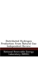 Distributed Hydrogen Production from Natural Gas