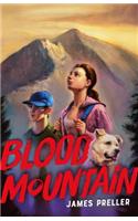 Blood Mountain