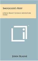 Smuggler's Reef: A Rick Brant Science Adventure Story