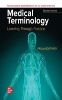 ISE Medical Terminology: Learning Through Practice