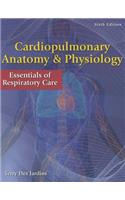 Cardiopulmonary Anatomy & Physiology