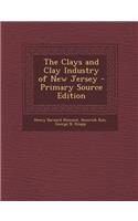 The Clays and Clay Industry of New Jersey