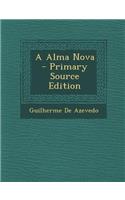 Alma Nova