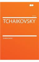 Tchaikovsky