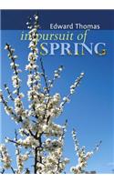 In Pursuit of Spring