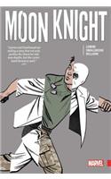 Moon Knight By Lemire & Smallwood