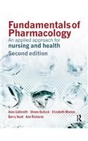 Fundamentals of Pharmacology