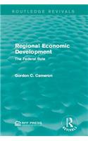 Regional Economic Development