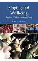 Singing and Wellbeing