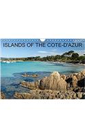 Islands of the Cote-D'azur 2017