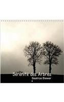 Serenite Des Arbres 2018