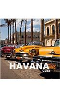 Havana - Cuba 2018