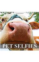 Pet Selfies 2018