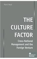 Culture Factor
