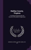 Halifax County, Virginia