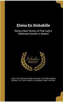 Eloisa En Dishabille