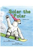 Solar the Polar Dyslexic Font