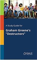 Study Guide for Graham Greene's 
