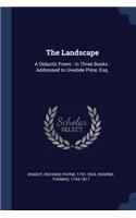 The Landscape
