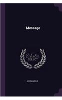 Message
