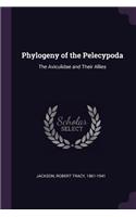 Phylogeny of the Pelecypoda